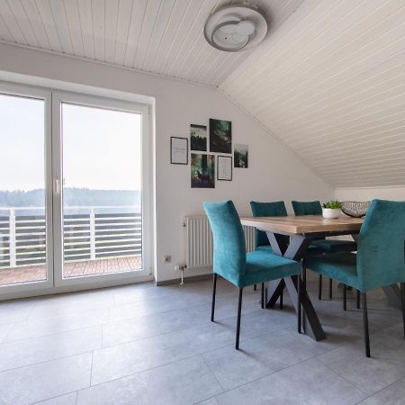 Haus Pia Apartment Pfalzgrafenweiler ภายนอก รูปภาพ
