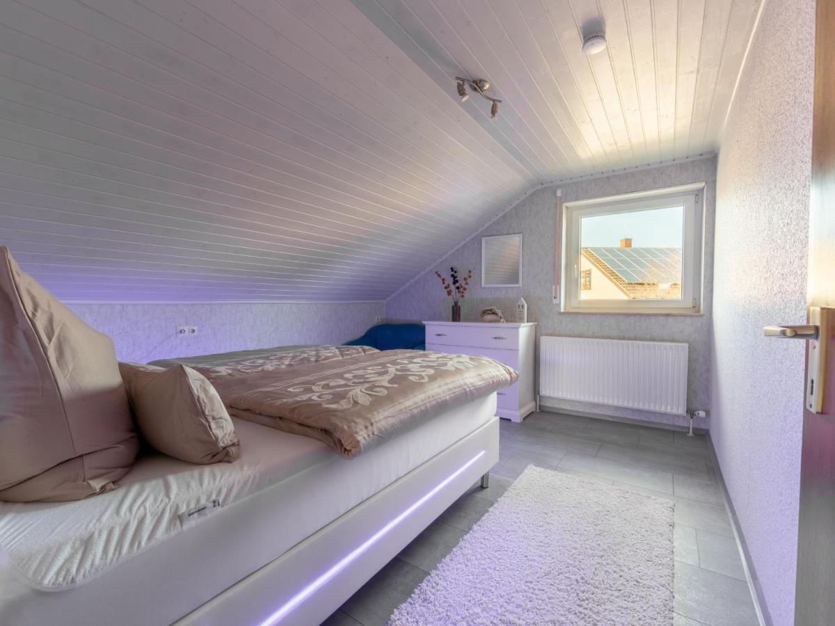 Haus Pia Apartment Pfalzgrafenweiler ภายนอก รูปภาพ