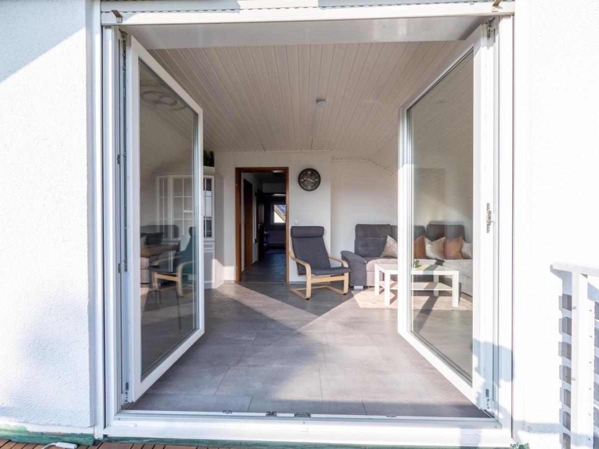 Haus Pia Apartment Pfalzgrafenweiler ภายนอก รูปภาพ